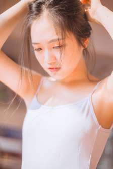 乌克兰极品美女